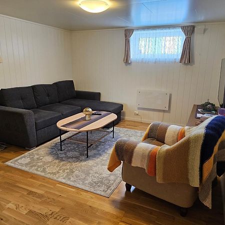 Cozy Home Gravdal  Ngoại thất bức ảnh