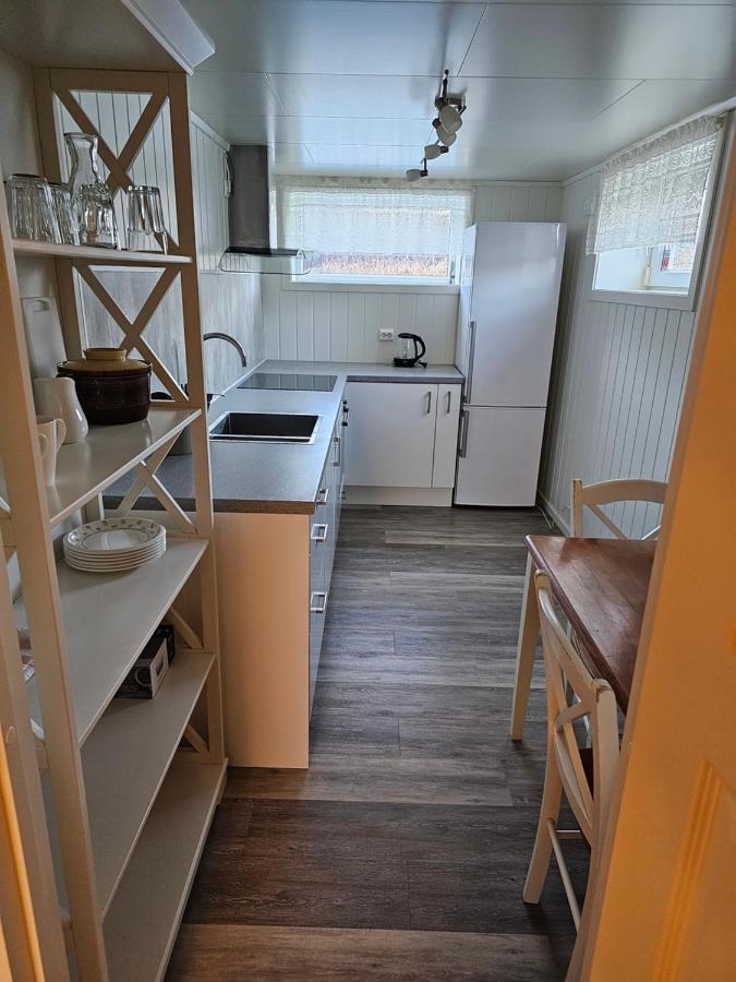 Cozy Home Gravdal  Ngoại thất bức ảnh