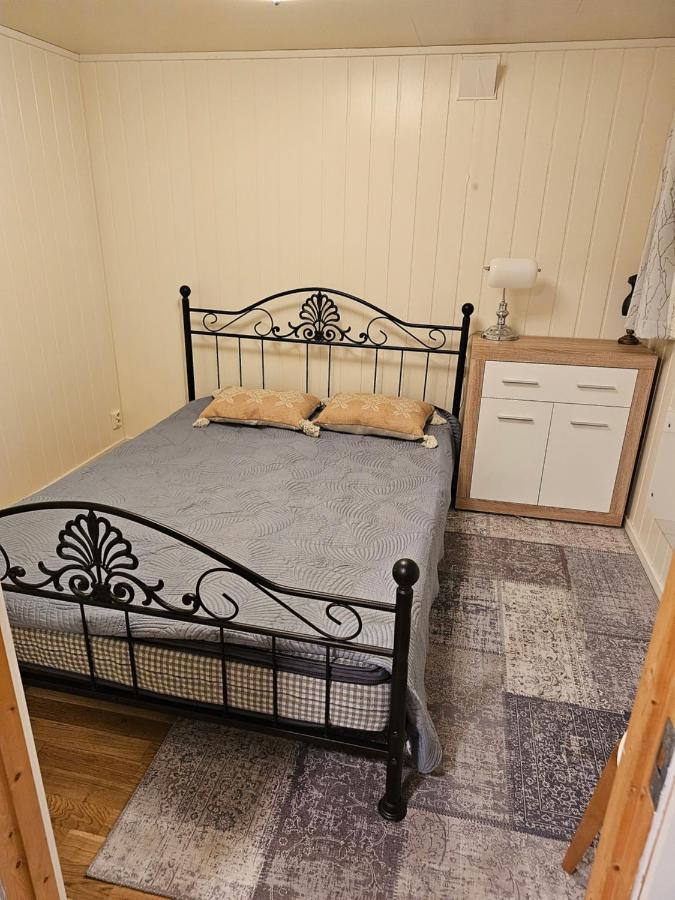 Cozy Home Gravdal  Ngoại thất bức ảnh
