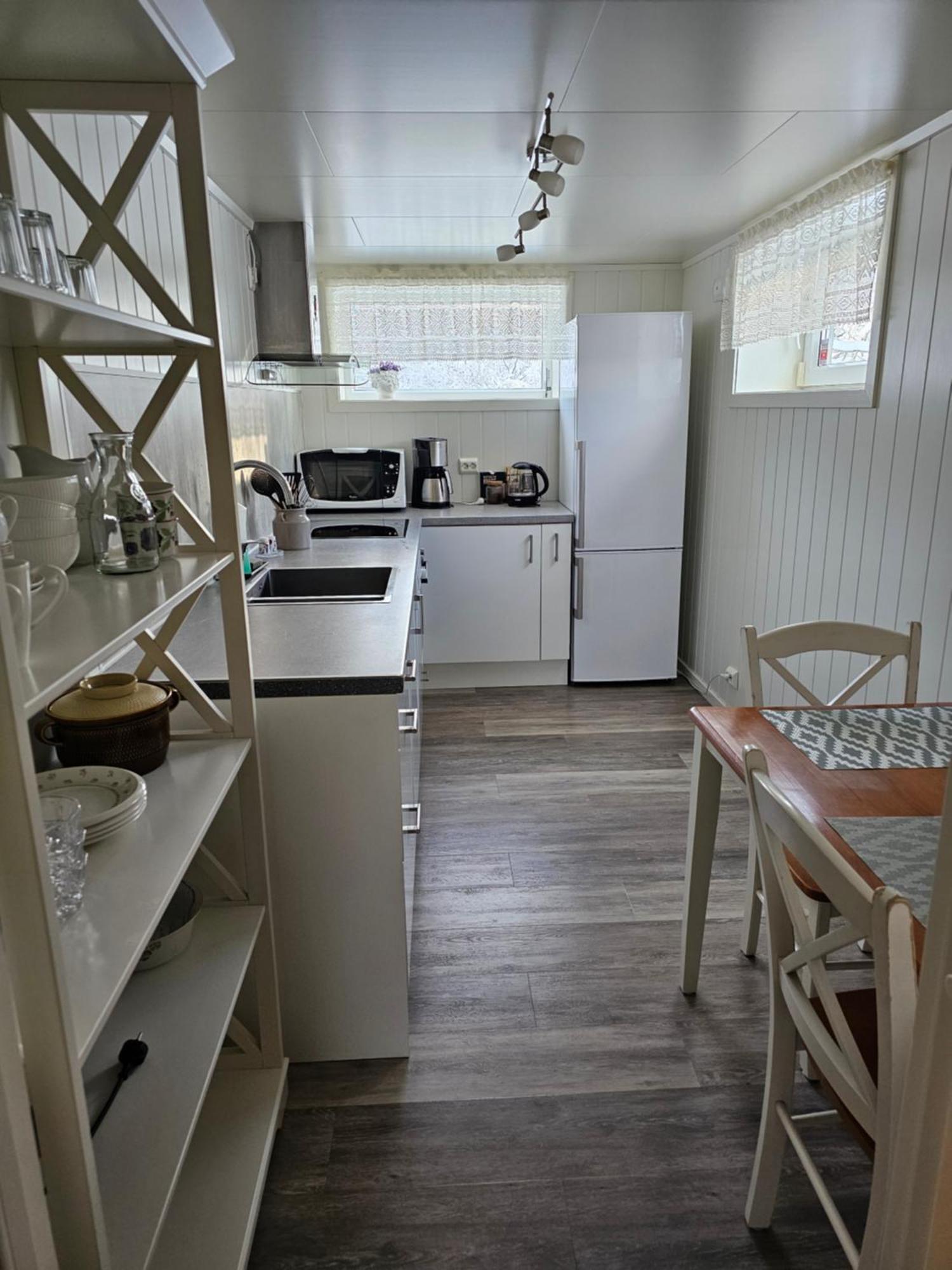 Cozy Home Gravdal  Ngoại thất bức ảnh